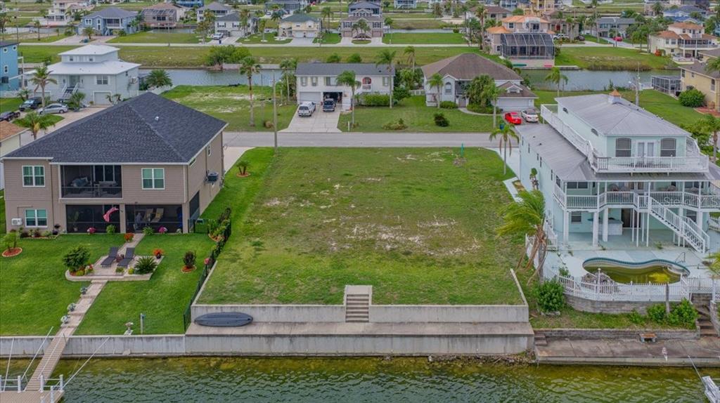3471 Amberjack Drive Hernando Beach, FL 34607 - Photo 3 of 18