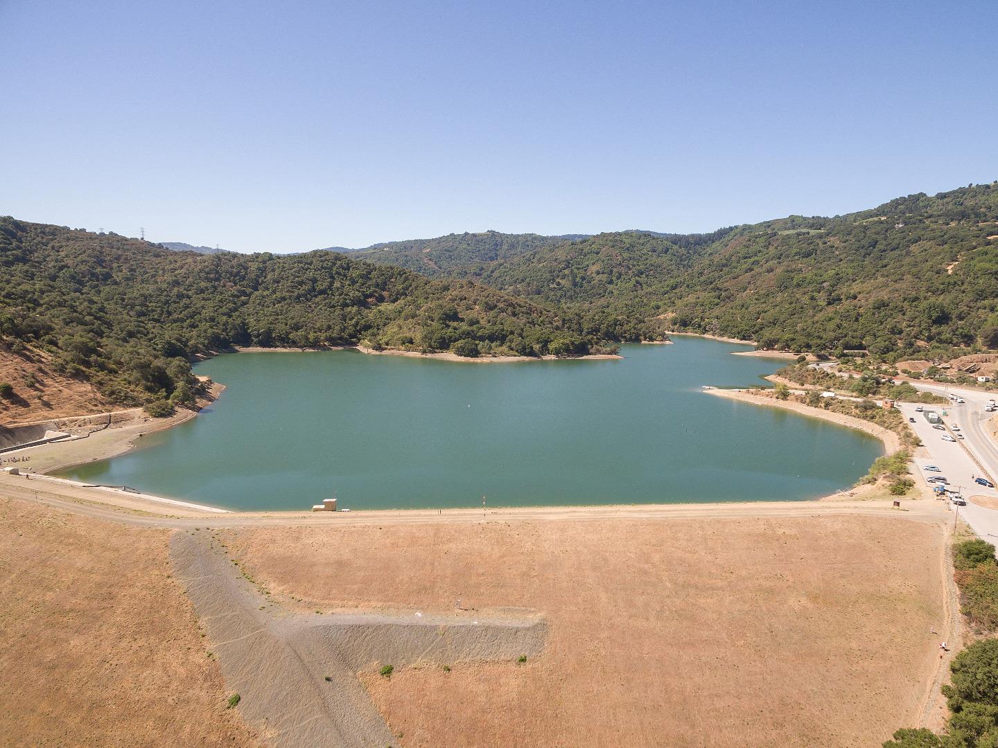 0 Stevens Canyon Road Cupertino, CA 95014 - Photo 9 of 10 Gallery Image 9