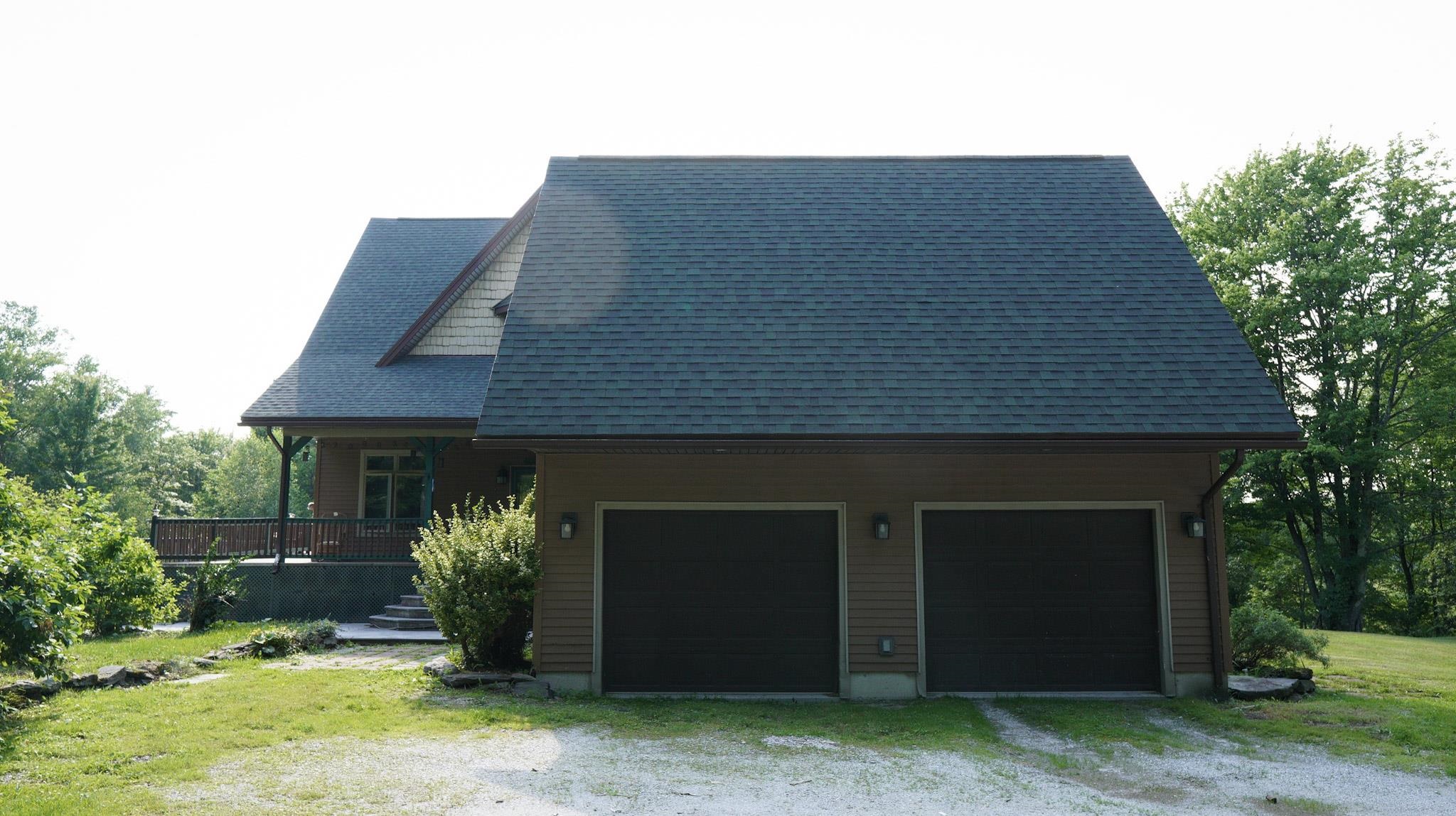 1186 French Hill Road St. Albans Town, VT 05478 - Photo 4 of 9