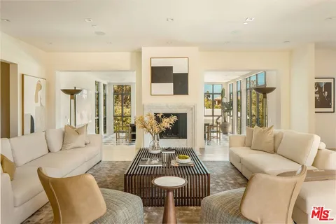 $13,850,000 | 1748 Correa Way, Los Angeles, CA 90049