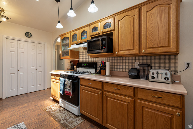 65 Red Shadow Circle Kanab, UT 84741 - Photo 8 of 25