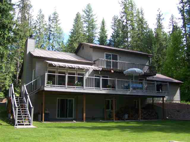 241 Robarge Road North Metaline Falls, WA 99153 - Photo 1 of 18