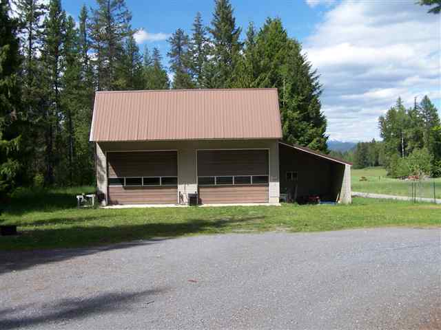 241 Robarge Road North Metaline Falls, WA 99153 - Photo 9 of 18