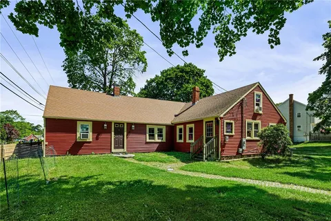 $539,900 | 1707 Diamond Hill Road, Cumberland, RI 02864