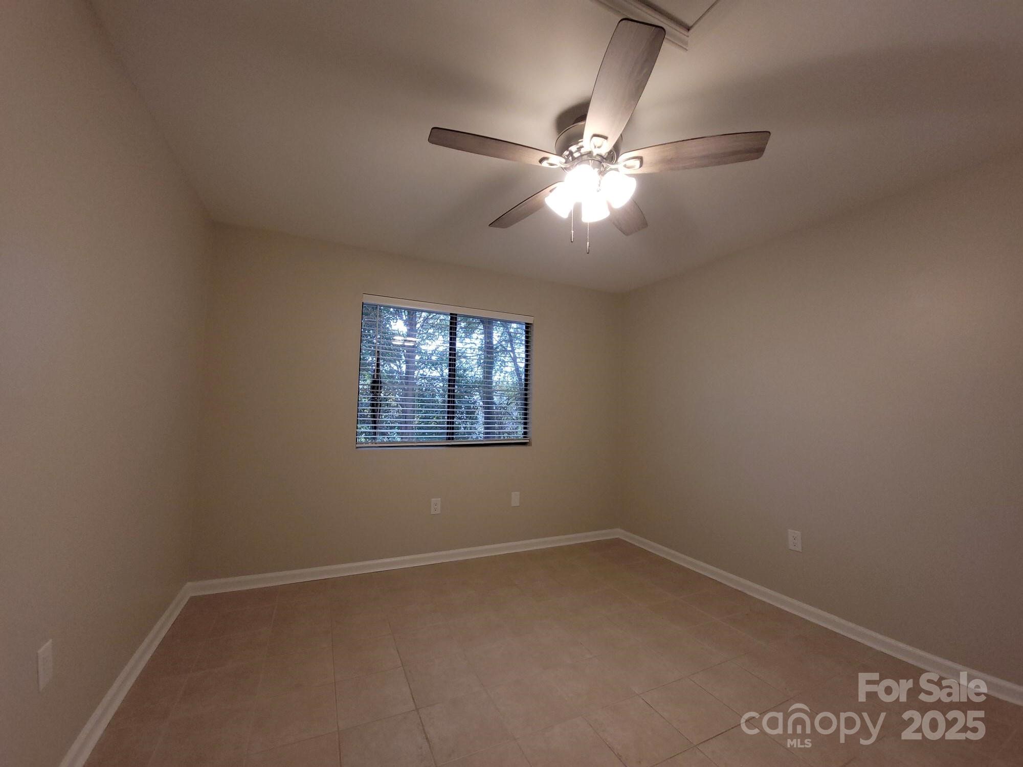 1778 Hunters Trail Rock Hill, SC 29732 - Photo 16 of 24 a view of an empty room with a window