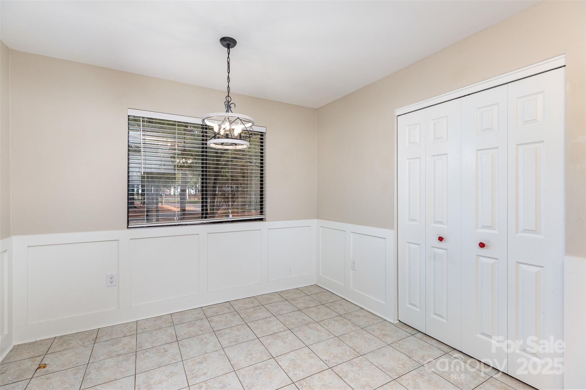 1778 Hunters Trail Rock Hill, SC 29732 - Photo 5 of 24 a view of an empty room with window