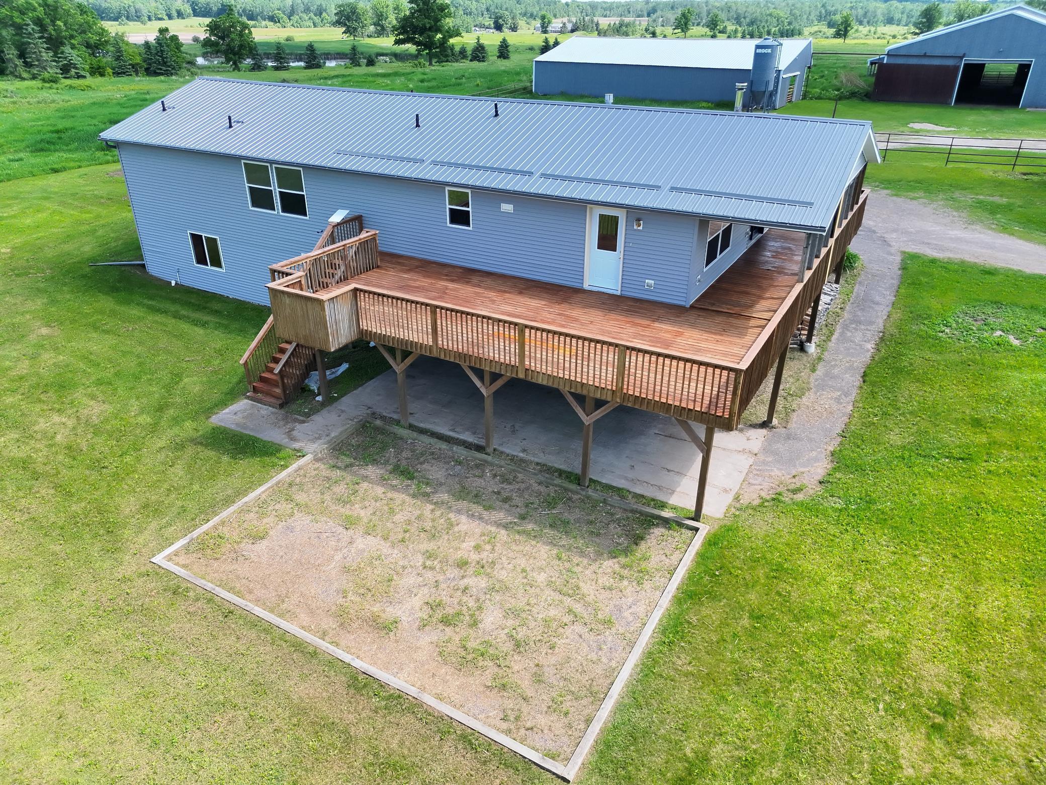 3186 Harbor Street Isle, MN 56342 - Photo 36 of 46