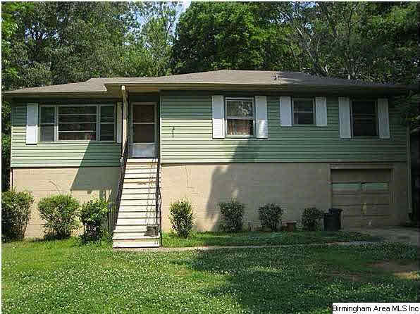 417 Valley Road Birmingham, AL 35206 - Photo 1 of 1