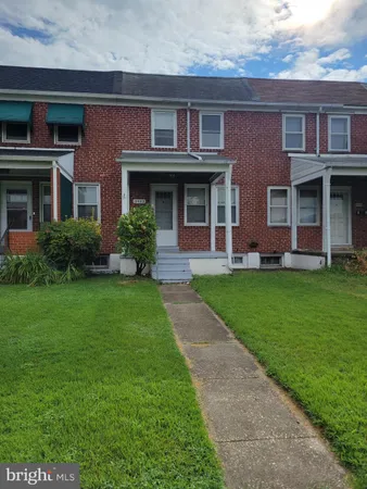 $1,900 | 3443 Dunhaven Road, Dundalk, MD 21222