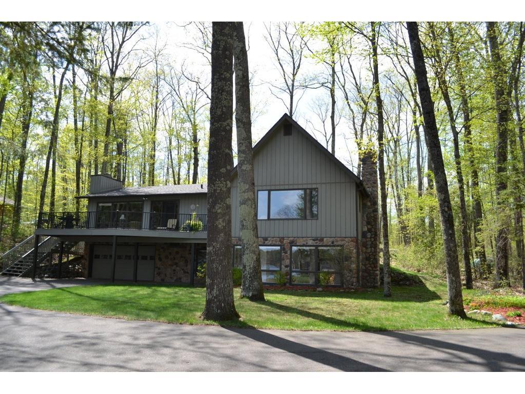 10294 North Sunrise Road Hayward, WI 54843 - Photo 1 of 1 Gallery Image 1