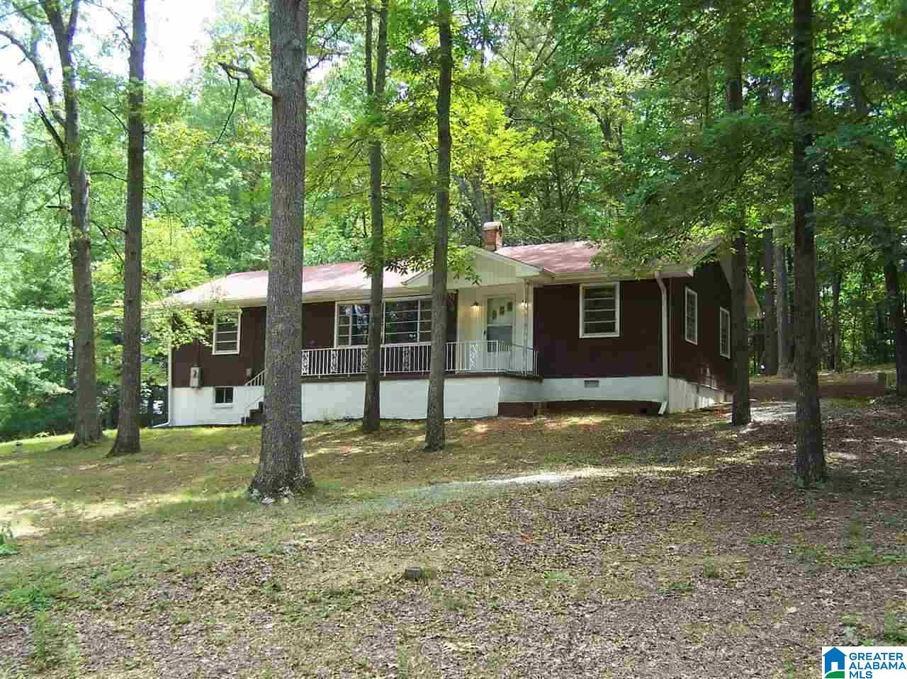 101 Virginia Street Oneonta, AL 35121 - Photo 1 of 27