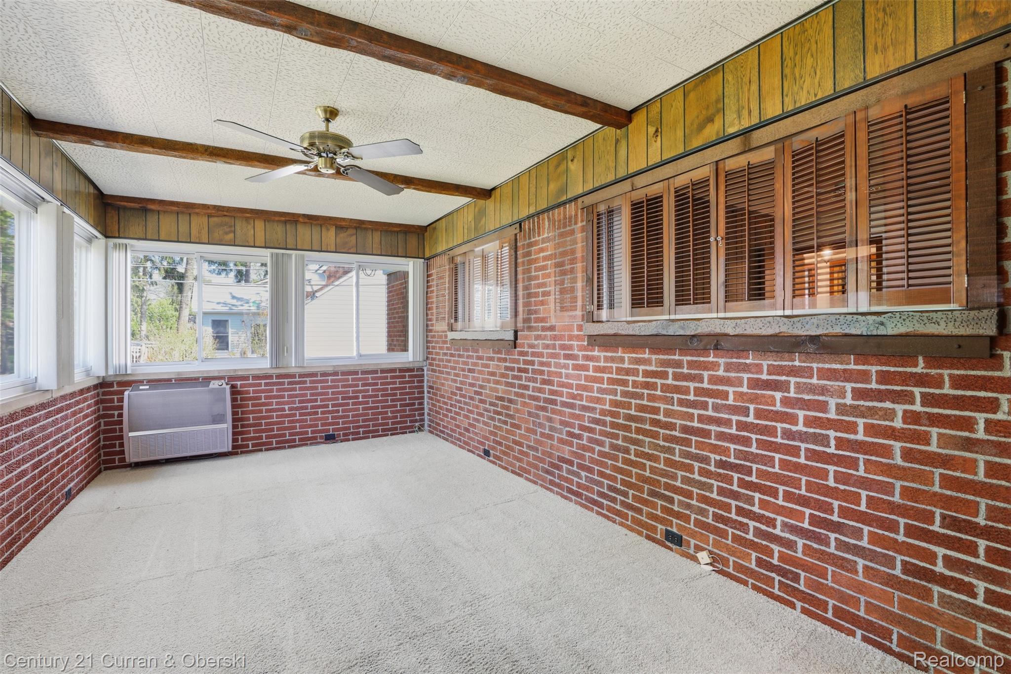 2464 Cornell Street Dearborn, MI 48124 - Photo 15 of 38