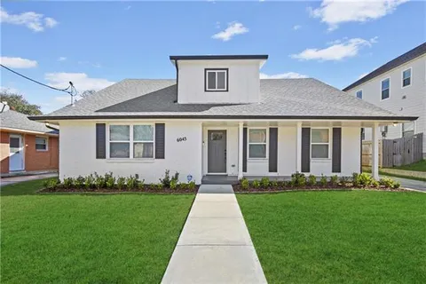 $464,900 | 6043 Paris Avenue, New Orleans, LA 70122