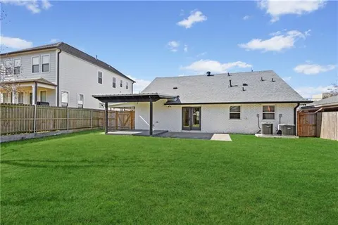 $464,900 | 6043 Paris Avenue, New Orleans, LA 70122