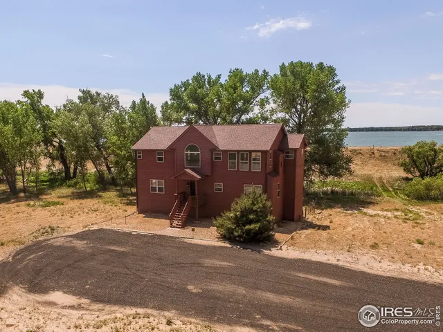 $650,000 | 208 Highway 34, Wiggins, CO 80654