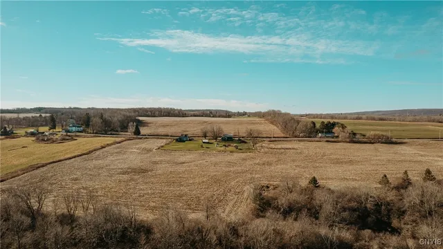 $56,000 | Lot 4 East Road, Port Leyden, NY 13433