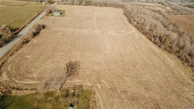 $56,000 | Lot 4 East Road, Port Leyden, NY 13433