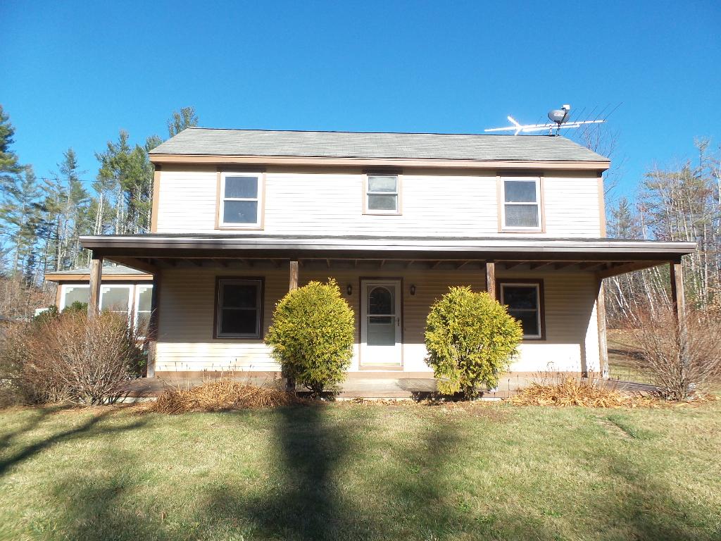 300 Murray Hill Road Hill, NH 03243 - Photo 1 of 17