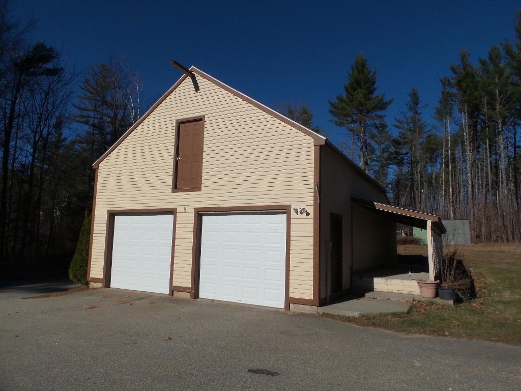 300 Murray Hill Road Hill, NH 03243 - Photo 4 of 17