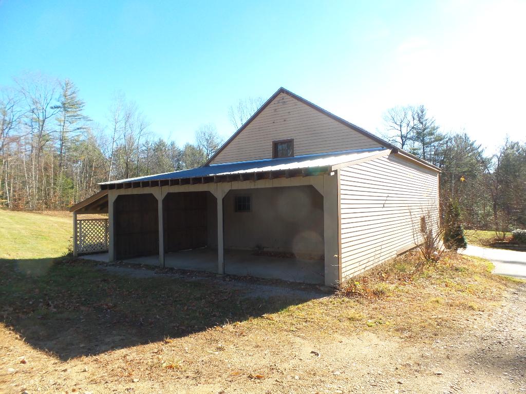 300 Murray Hill Road Hill, NH 03243 - Photo 5 of 17