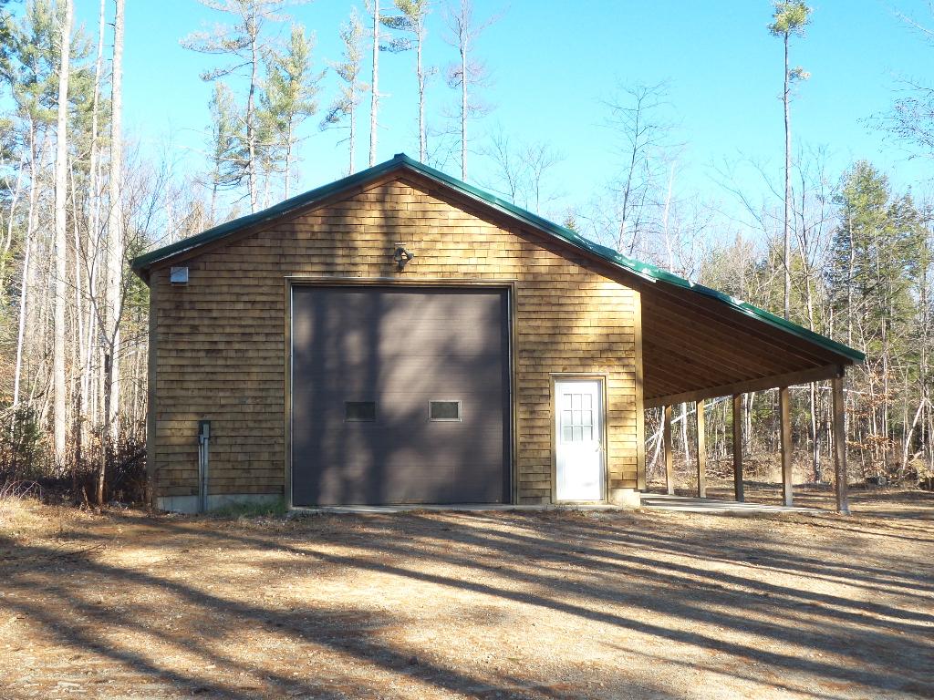 300 Murray Hill Road Hill, NH 03243 - Photo 6 of 17