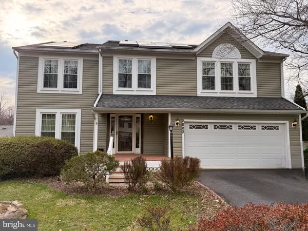 $525,000 | 2802 Haddaway Court, Abingdon, MD 21009