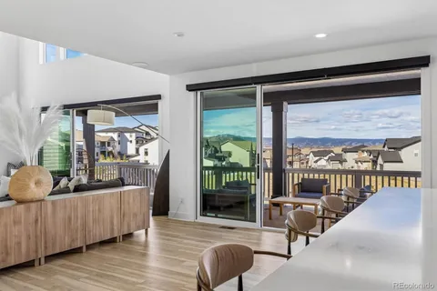 $1,355,000 | 5423 Brotherton Court, Castle Rock, CO 80104
