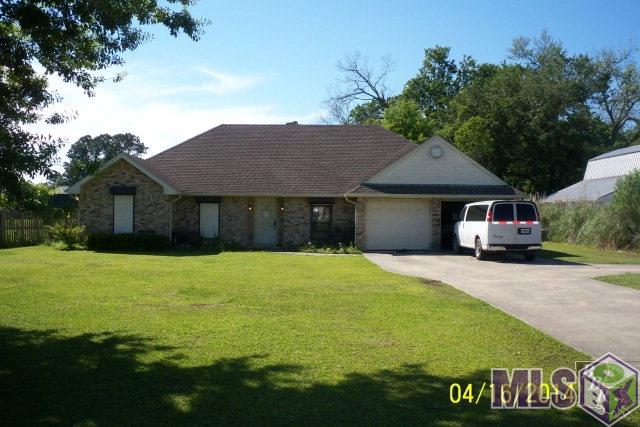 122 Winder Road Thibodaux, LA 70301 - Photo 1 of 14 Gallery Image 1