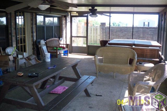 122 Winder Road Thibodaux, LA 70301 - Photo 11 of 14 Gallery Image 11