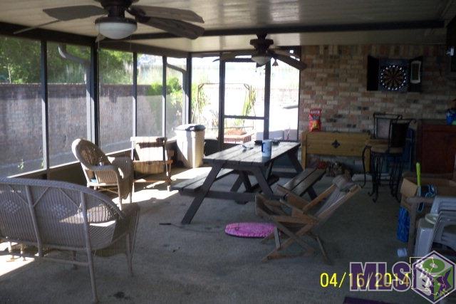 122 Winder Road Thibodaux, LA 70301 - Photo 12 of 14 Gallery Image 12