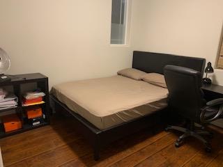 2866 Pinnacles Terrace Fremont, CA 94538 - Photo 3 of 6 a bedroom with a bed and a dresser