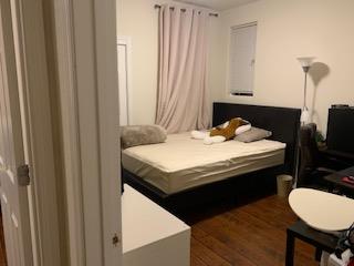 2866 Pinnacles Terrace Fremont, CA 94538 - Photo 4 of 6 a bedroom with a table chairs and a bed