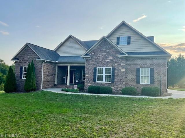 501 Scott Farm Road Clemmons, NC 27012 - Photo 2 of 30