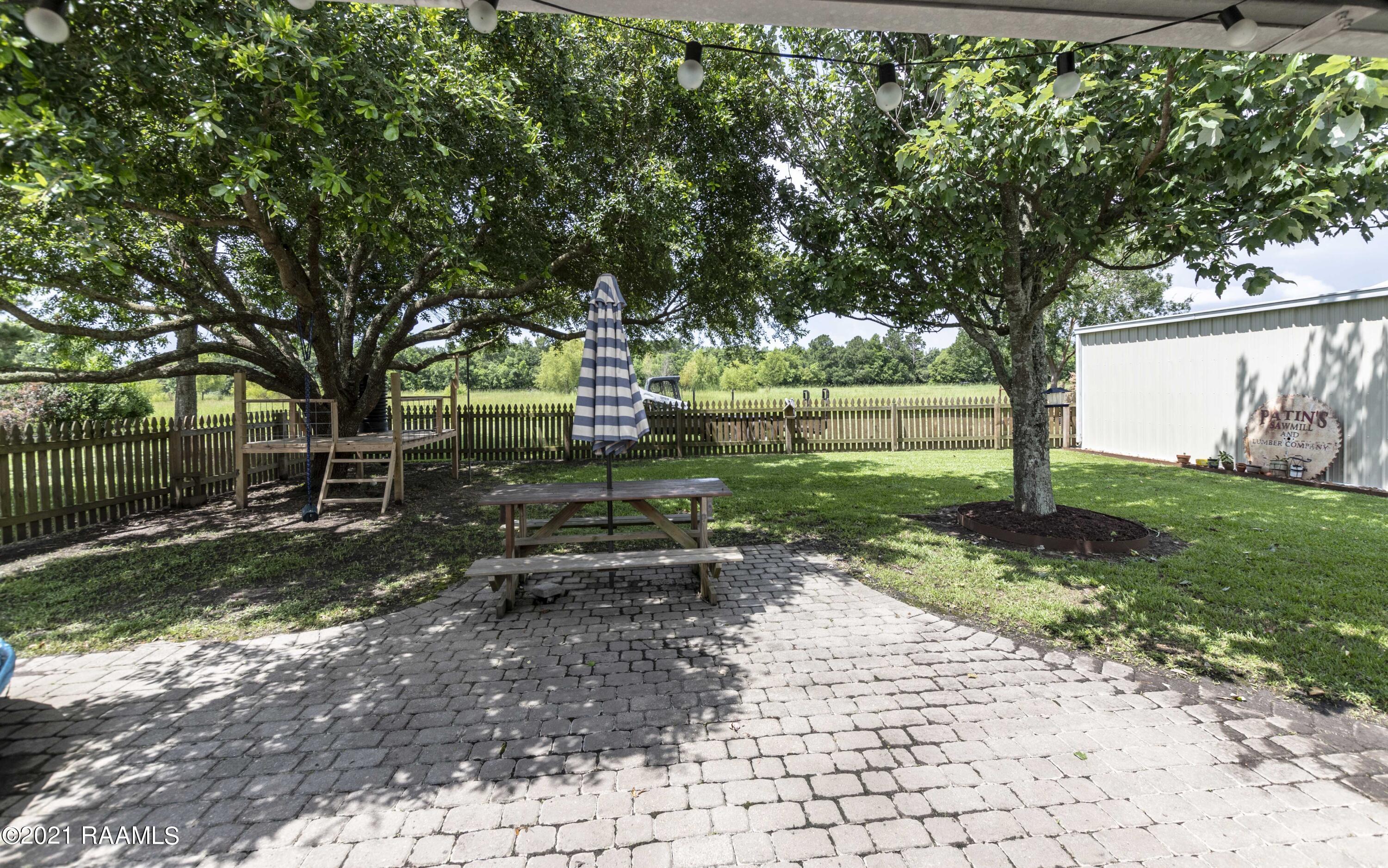 1115 Oleste Tauzin Road Breaux Bridge, LA 70517 - Photo 34 of 38 Gallery Image 34