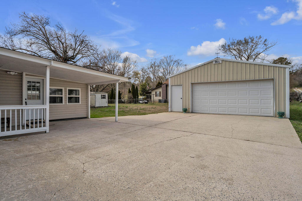 7803 Middle Valley Road Hixson, TN 37343 - Photo 41 of 43 7803MiddleValley-42