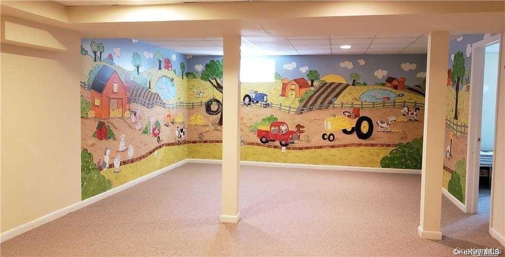 28 Carley Avenue Huntington, NY 11743 - Photo 13 of 17 a view of a entryway door