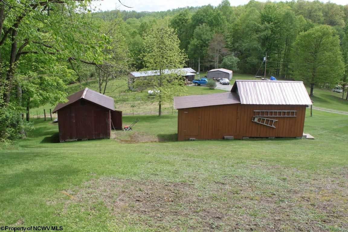 1401 Fairview Road Webster Springs, WV 26288 - Photo 17 of 17 Gallery Image 17