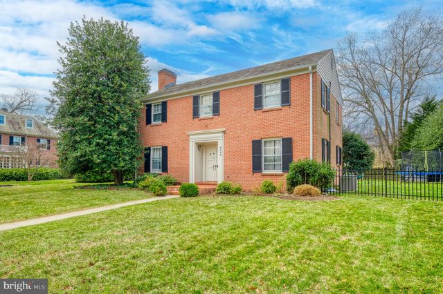 $625,000 | 4330 North Charles Street, Baltimore, MD 21210