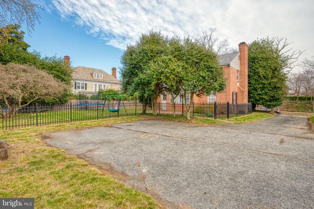 $625,000 | 4330 North Charles Street, Baltimore, MD 21210