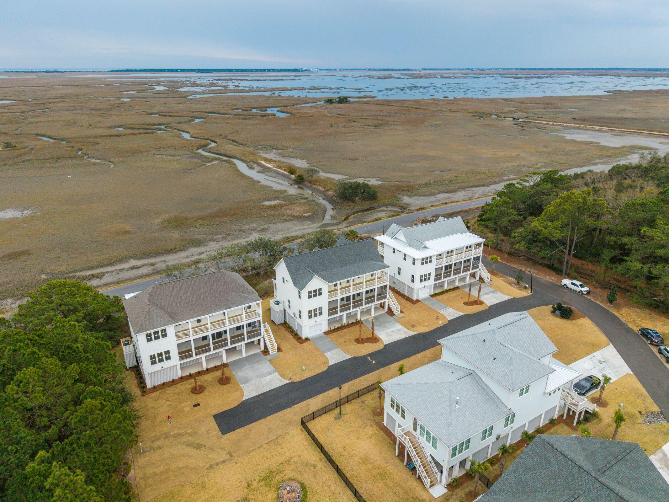 3904 Seafood Road Awendaw, SC 29429 - Photo 71 of 94 3804SeaFoodRd-KeenEyeMarketing-092