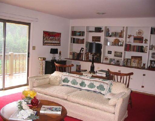 3672 Sterling Road Roanoke, VA 24014 - Photo 4 of 5 a living room with furniture and large window