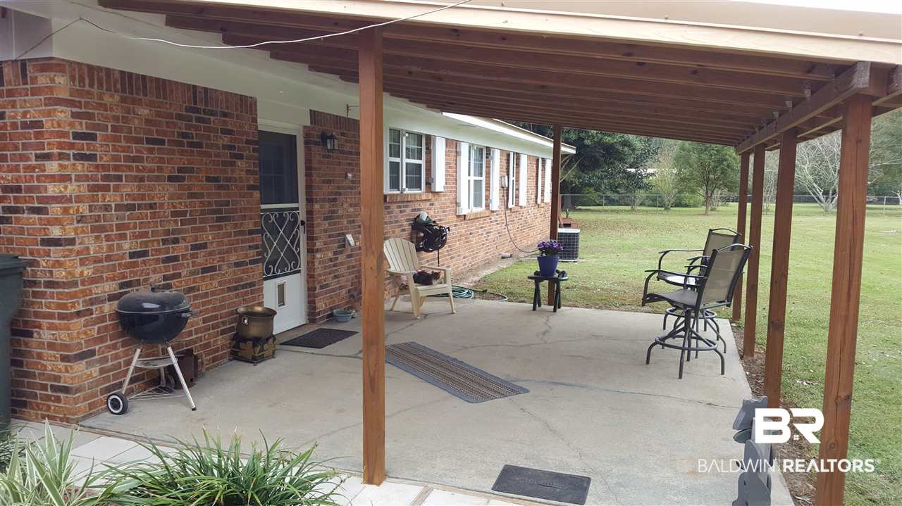 22080 Price Grubbs Road Robertsdale, AL 36567 - Photo 32 of 35