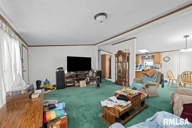 $229,900 | 409 233rd Street, Aledo, IL 61231