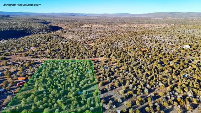 $34,999 | 2408 West Skyline Drive, Unit 58, Williams, AZ 86046