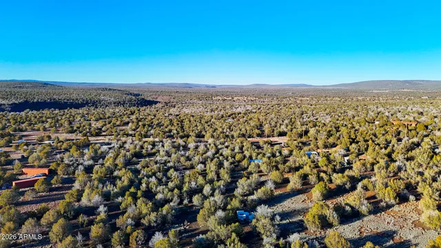 $34,999 | 2408 West Skyline Drive, Unit 58, Williams, AZ 86046