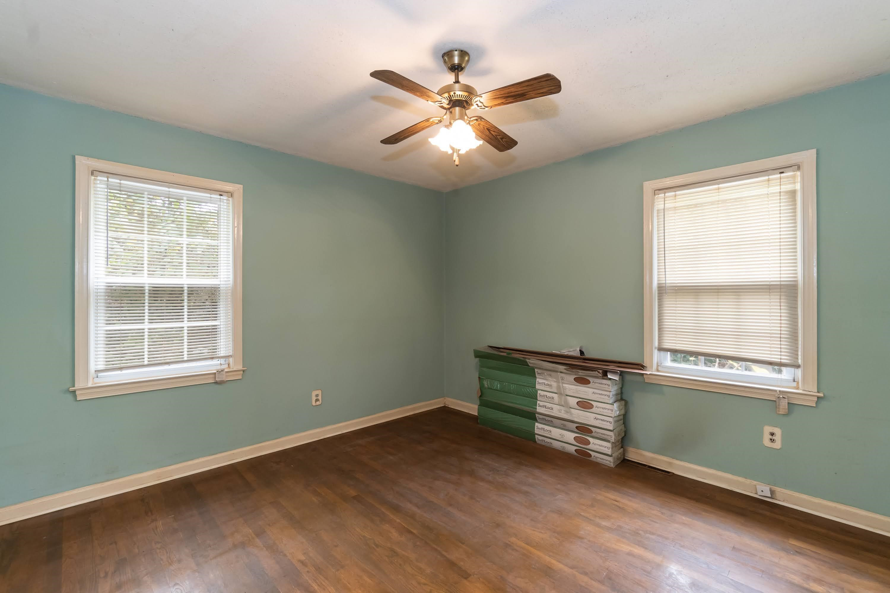 2500 Springhill Avenue Raleigh, NC 27603 - Photo 11 of 14 Photo 11