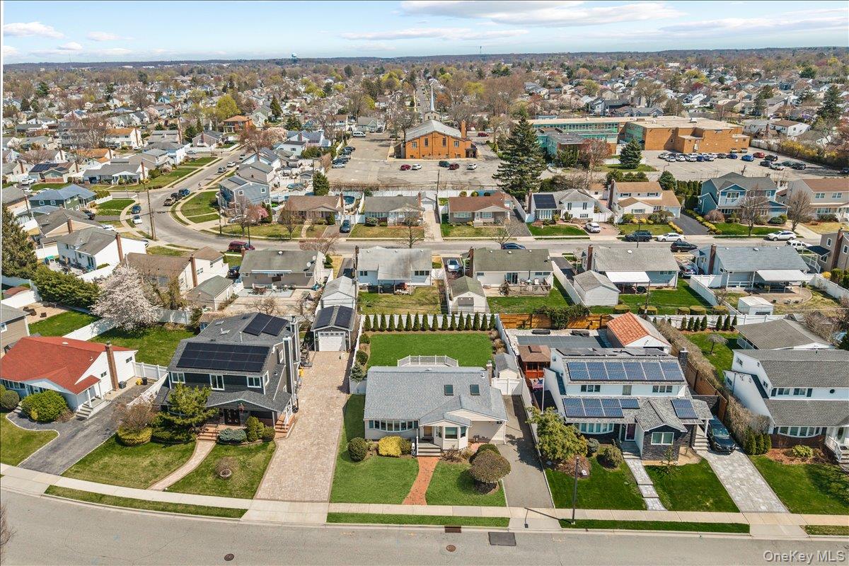 56 Haverford Road Hicksville, NY 11801 - Photo 37 of 37