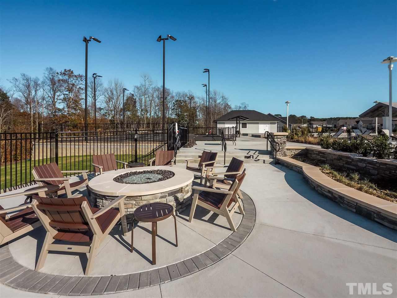 148 Mahogany Run, Unit 147 Raleigh, NC 27610 - Photo 3 of 27 Gallery Image 3