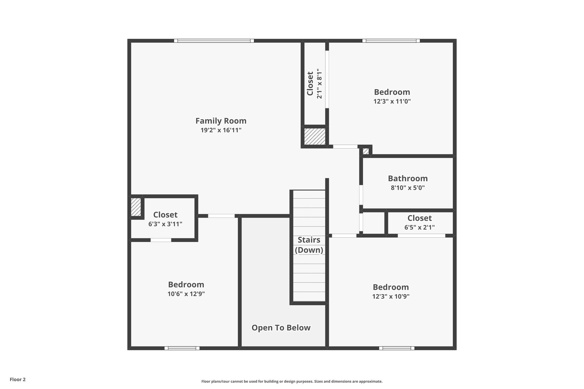 7519 Sunlight Lane Houston, TX 77095 - Photo 27 of 27 a picture of a book and a bed