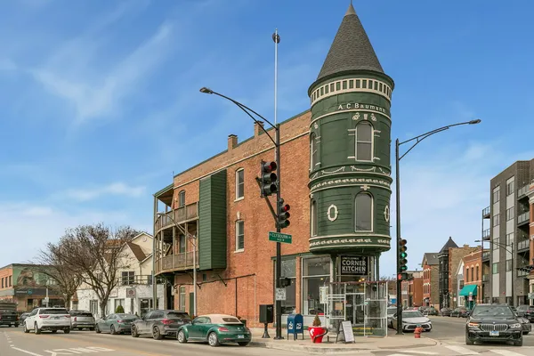 $3,900 | 2200 North Clybourn Avenue, Unit 3, Chicago, IL 60614